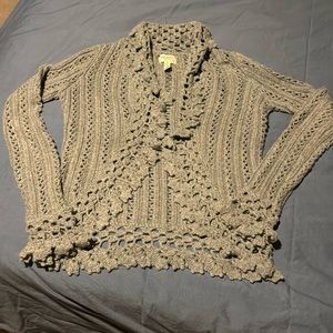 Abercrombie & Fitch (used in good condition)